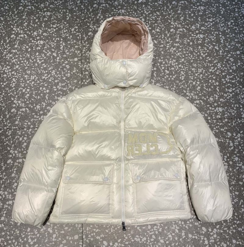 Moncler Down Jackets